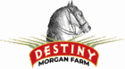 destiny morgan farm